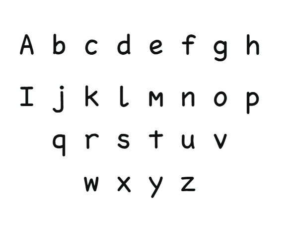 BrightLine Typeface Color Font - Image 2