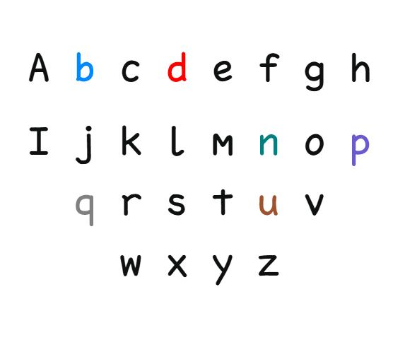 BrightLine Typeface Color Font