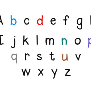BrightMind Color Font by EmotionNFT