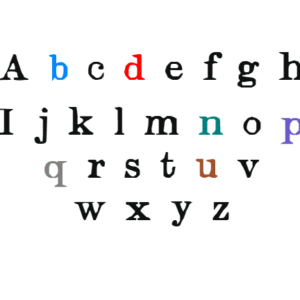 Vivid Sense Color Font